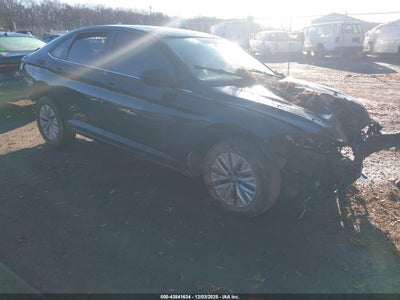 VOLKSWAGEN JETTA 2019
