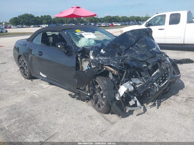 BMW 430I 2026
