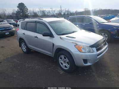 TOYOTA RAV4 2012