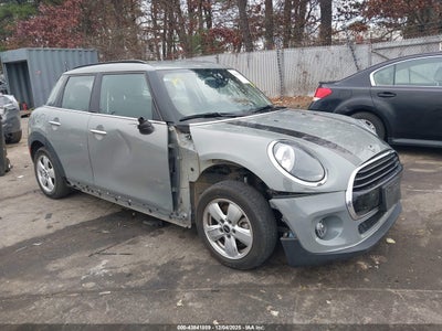 MINI HARDTOP 2020