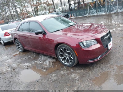 CHRYSLER 300 2018