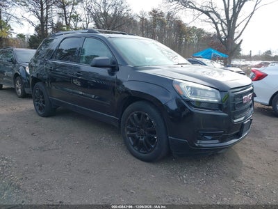 GMC ACADIA 2015