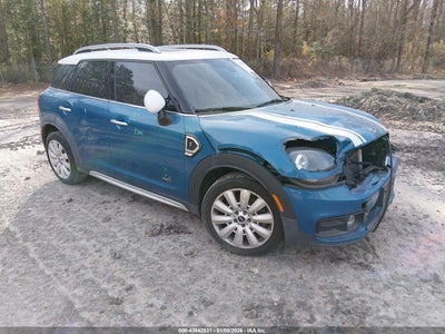 MINI COUNTRYMAN 2019