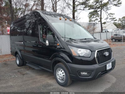 FORD TRANSIT-350 CARGO VAN 2026