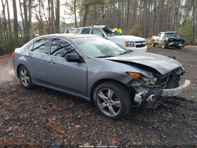 ACURA TSX 2011
