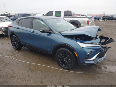BUICK ENVISTA 2025