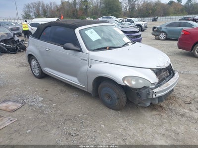 CHRYSLER PT CRUISER 2006