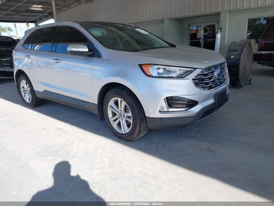FORD EDGE 2019