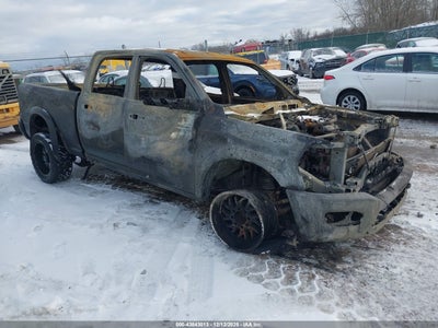 RAM 2500 2021