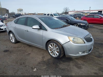 BUICK VERANO 2014