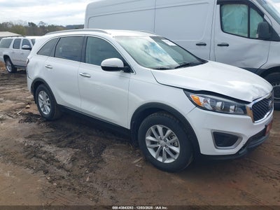 KIA SORENTO 2018