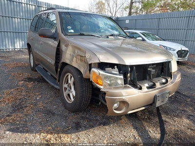 GMC ENVOY 2003