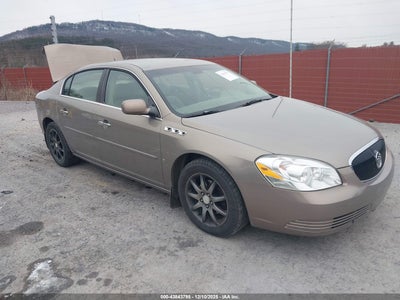BUICK LUCERNE 2006