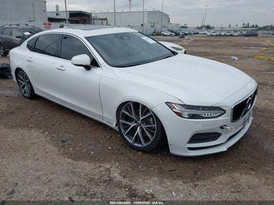 VOLVO S90 2018