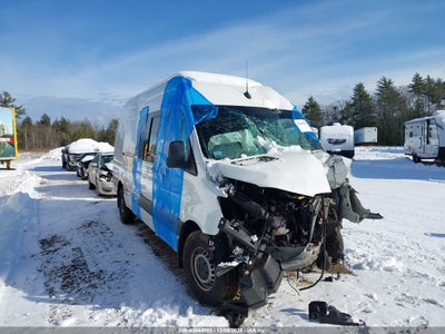 MERCEDES-BENZ SPRINTER 2500 2023
