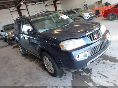 SATURN VUE 2007