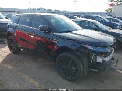 LAND ROVER RANGE ROVER EVOQUE 2023