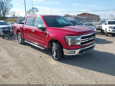 FORD F-150 2024