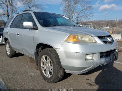 ACURA MDX 2004