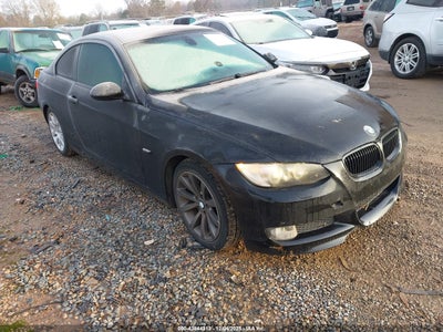 BMW 328I 2009