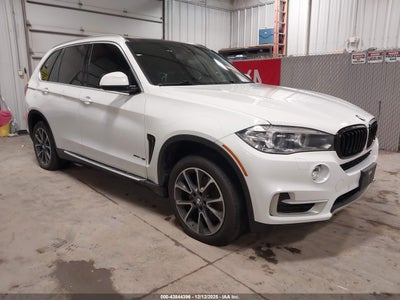 BMW X5 2017