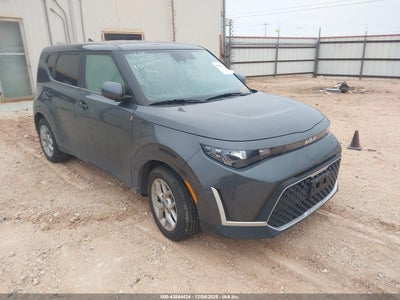 KIA SOUL 2023