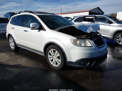 SUBARU TRIBECA 2008