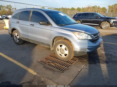 HONDA CR-V 2010