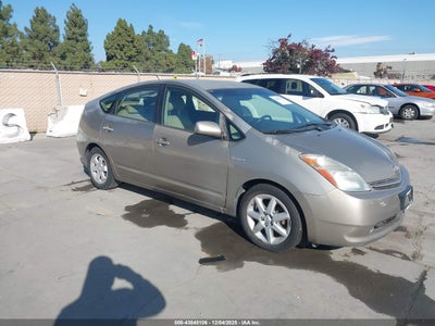 TOYOTA PRIUS 2007