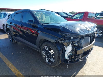 HYUNDAI KONA 2025