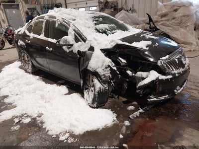 BUICK VERANO 2013