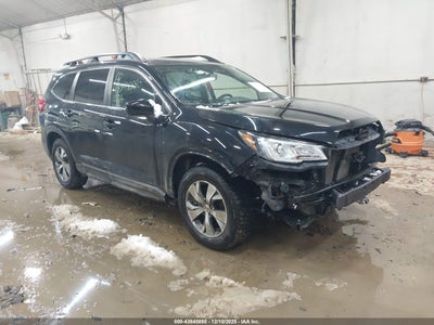 SUBARU ASCENT 2020