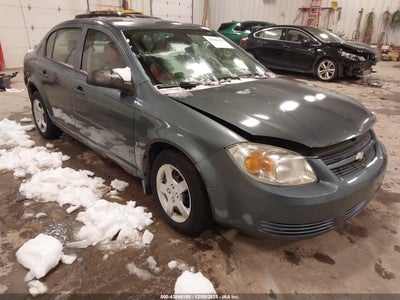 CHEVROLET COBALT 2006