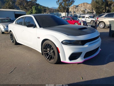 DODGE CHARGER 2023