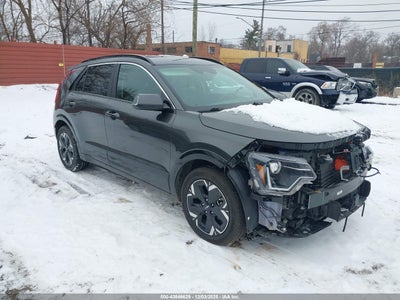 KIA NIRO EV 2024
