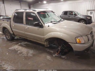 FORD EXPLORER SPORT TRAC 2005