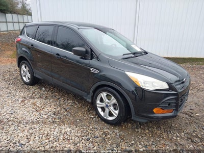 FORD ESCAPE 2013