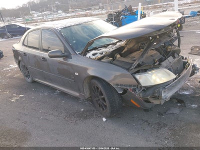 SAAB 9-3 2005