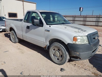FORD F-150 2007