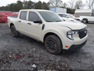 FORD MAVERICK 2025