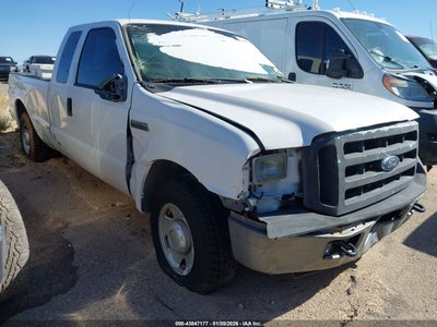 FORD F-250 2006