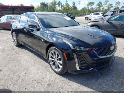 CADILLAC CT5 2023