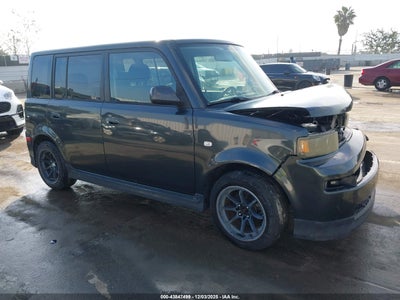 SCION XB 2006