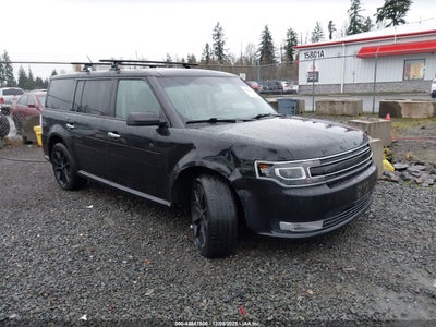 FORD FLEX 2016