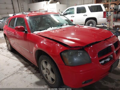 DODGE MAGNUM 2007