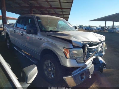 FORD F-150 2014