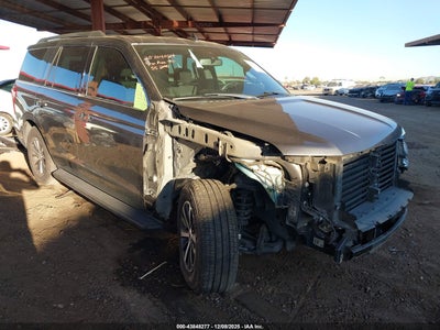 FORD EXPEDITION 2020