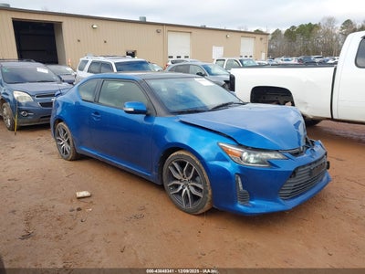 SCION TC 2016