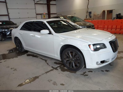 CHRYSLER 300 2014