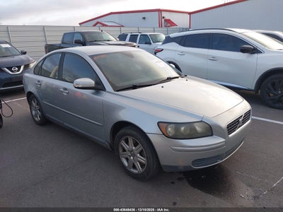 VOLVO S40 2007
